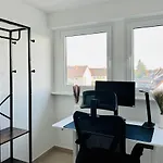 Bergblick-Apartment Istayunixi Seenaehe-Workspace-Netflix I Keine Monteure