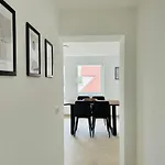 Bergblick-Apartment Istayunixi Seenaehe-Workspace-Netflix I Keine Monteure